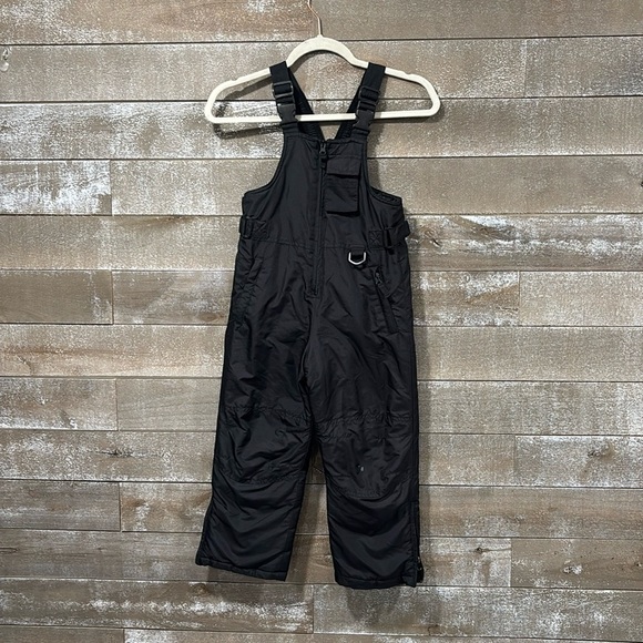 Arctic Guest adjustable ski bibs size 5/6 - Picture 1 of 9